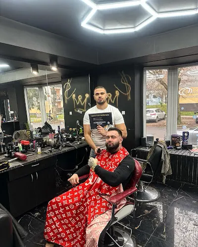 BarLoberLoshop Barber